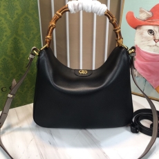 Gucci Top Handle Bags